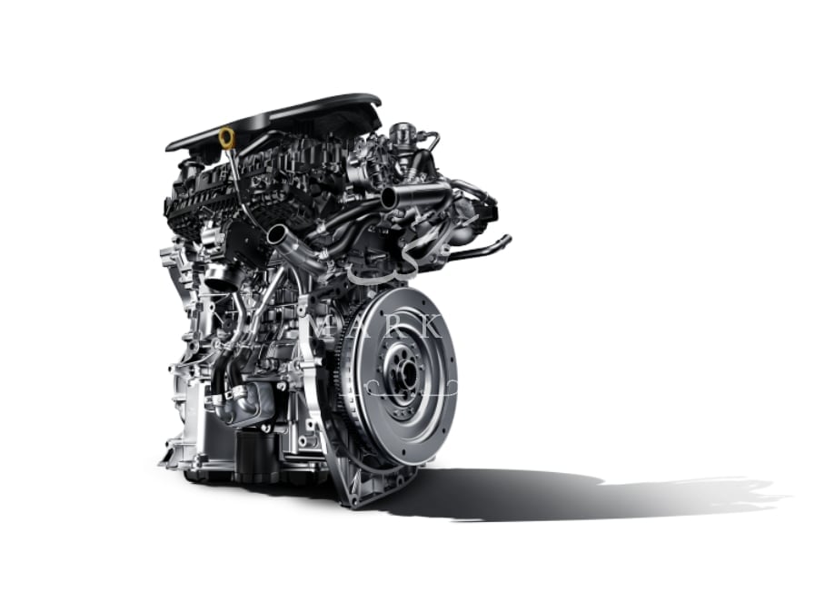 2026 Geely Coolray - 0 km - Available for export from China to Algeria - 16