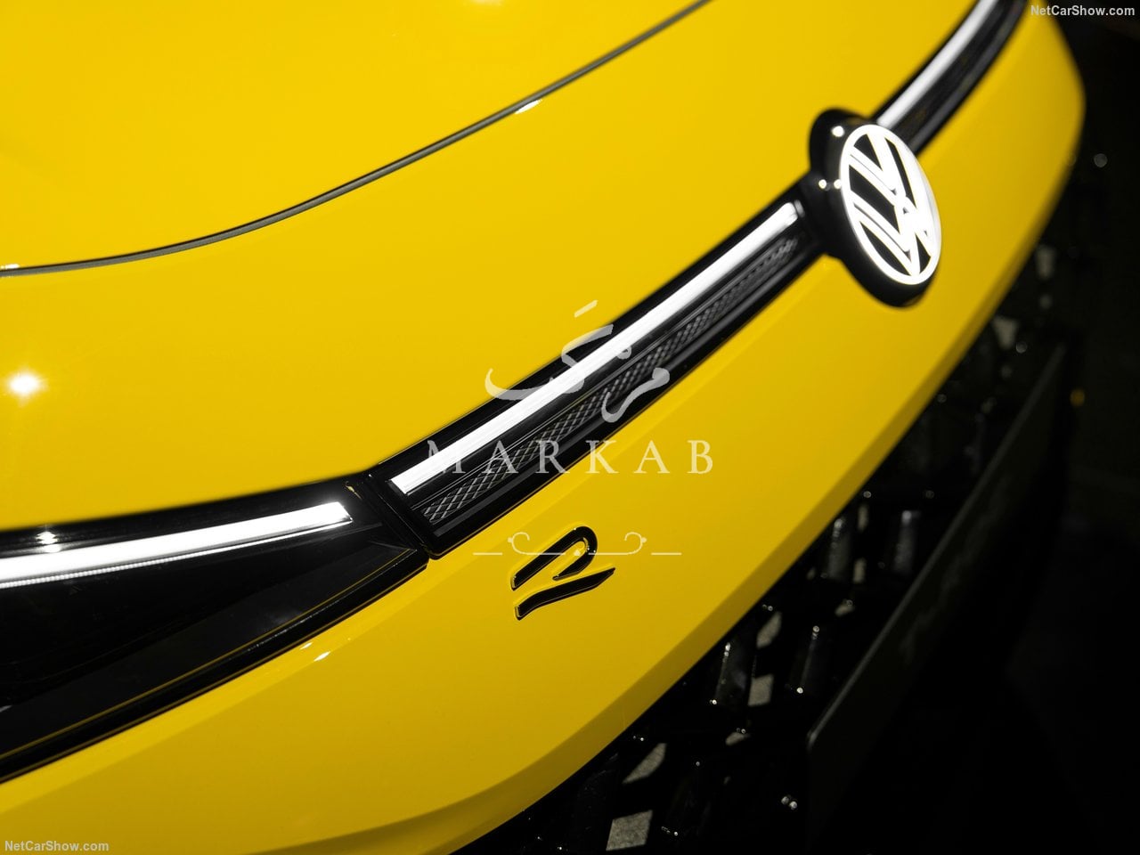 2026 Volkswagen T-Roc - 0 km - Available for export from China to Algeria - 25