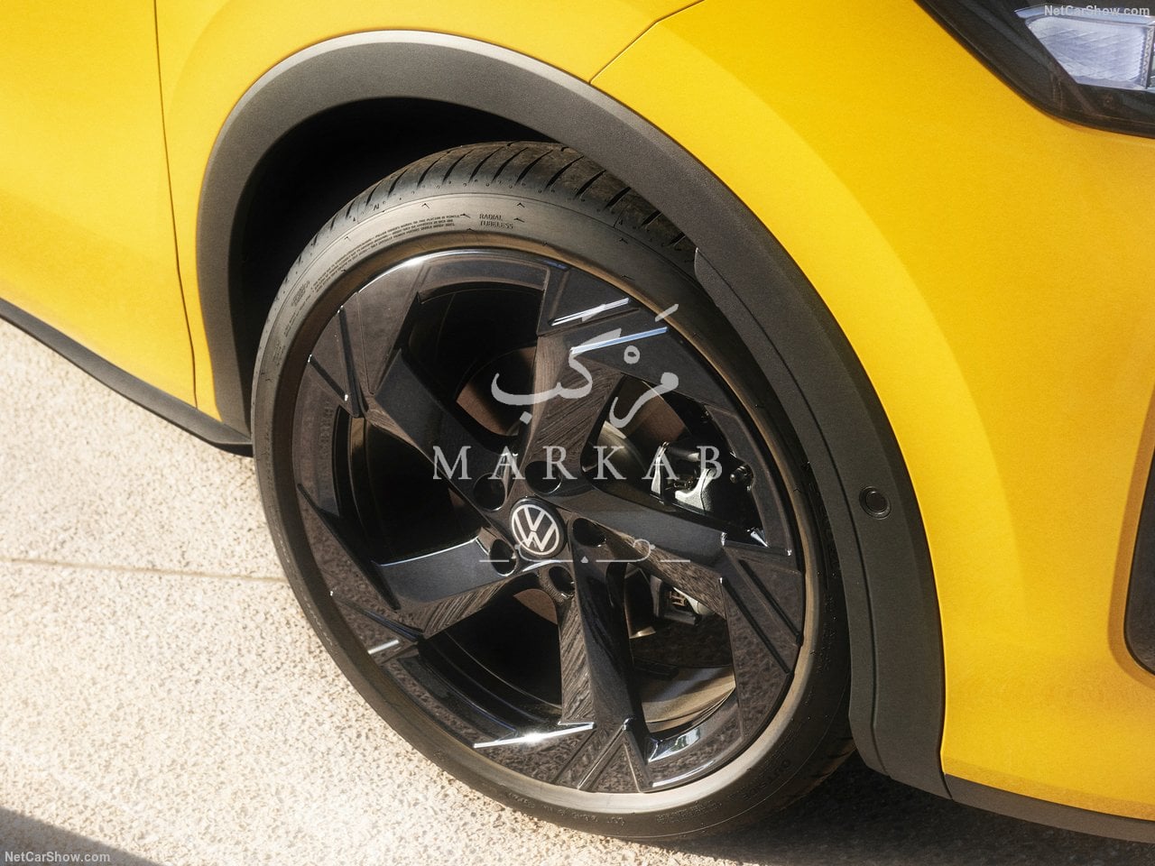 2026 Volkswagen T-Roc - 0 km - Available for export from China to Algeria - 33