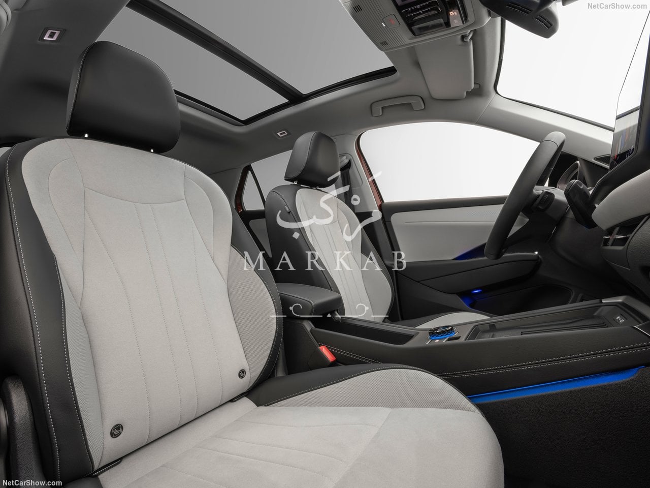 2026 Volkswagen T-Roc - 0 km - Available for export from China to Algeria - 37