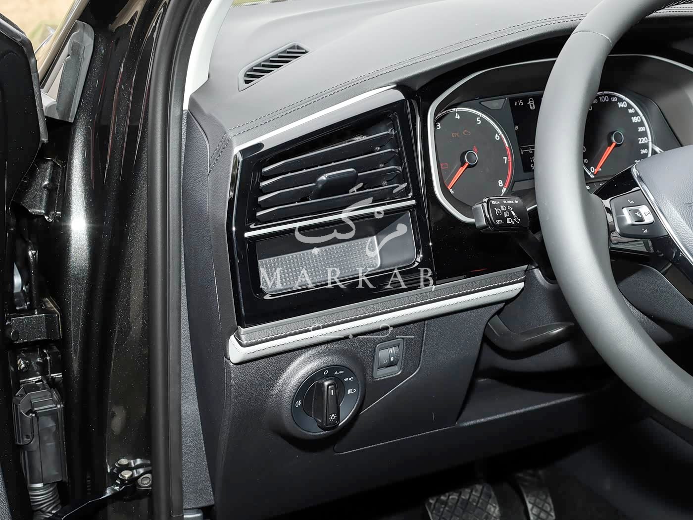 2026 Jetta VS5 - 0 km - Available for export from China to Algeria - 14