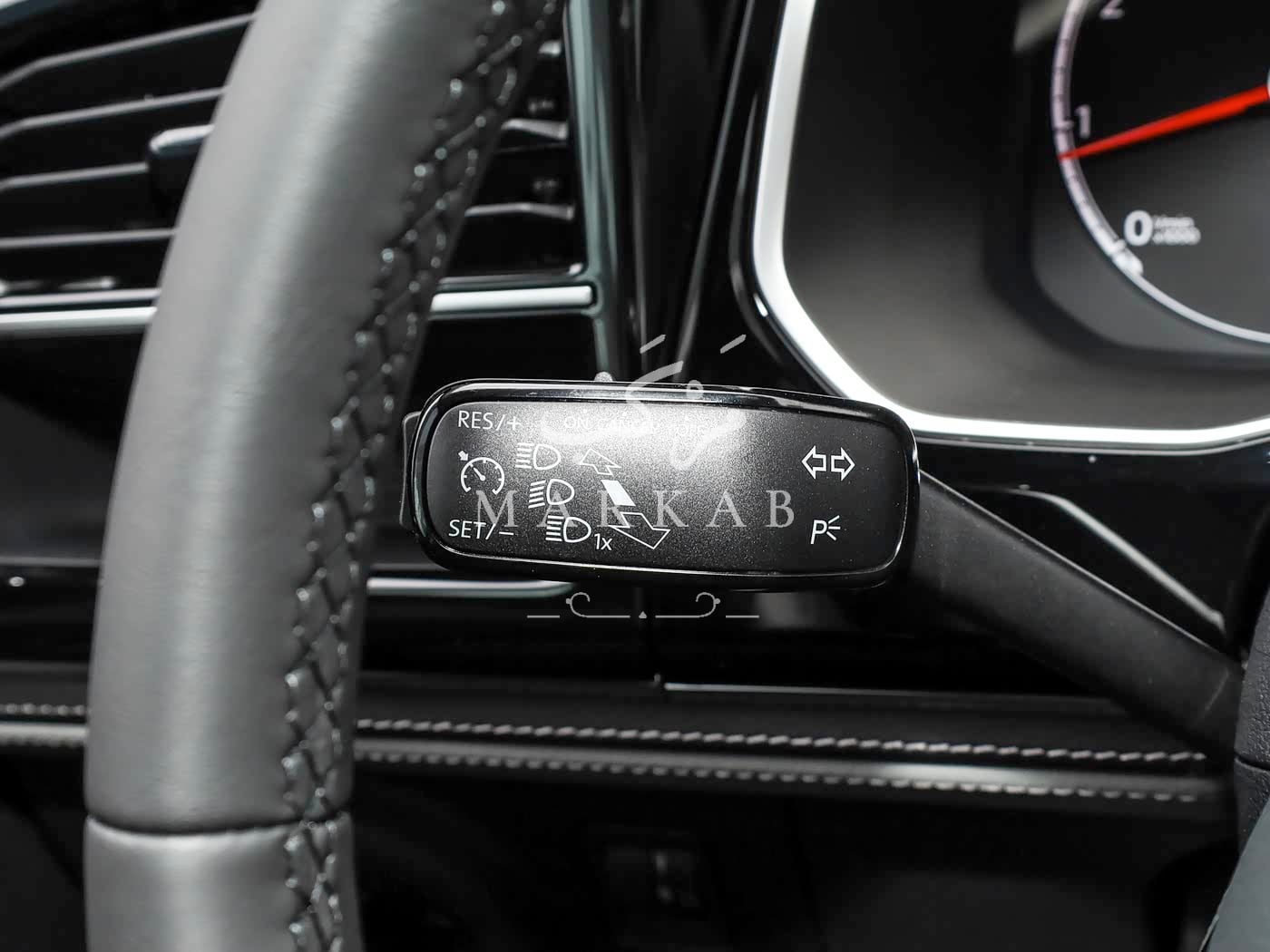 2026 Jetta VS5 - 0 km - Available for export from China to Algeria - 21