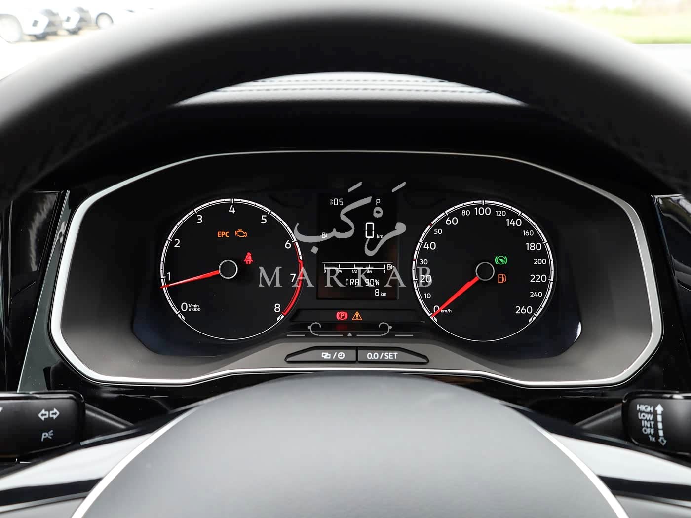 2026 Jetta VS5 - 0 km - Available for export from China to Algeria - 23