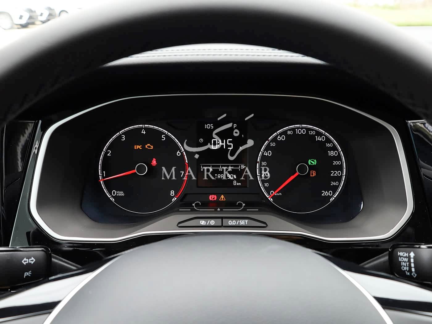 2026 Jetta VS5 - 0 km - Available for export from China to Algeria - 24
