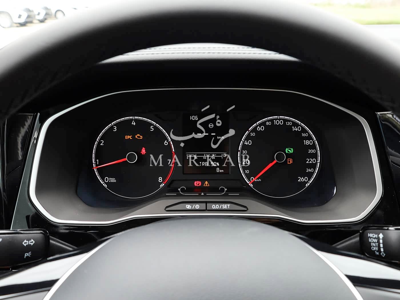 2026 Jetta VS5 - 0 km - Available for export from China to Algeria - 25