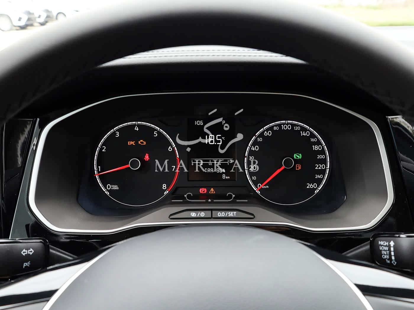 2026 Jetta VS5 - 0 km - Available for export from China to Algeria - 27