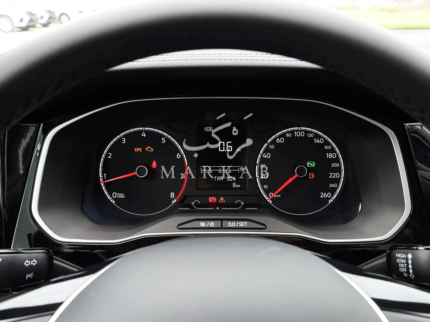 2026 Jetta VS5 - 0 km - Available for export from China to Algeria - 28