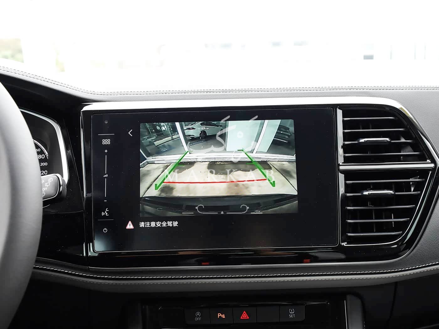2026 Jetta VS5 - 0 km - Available for export from China to Algeria - 31