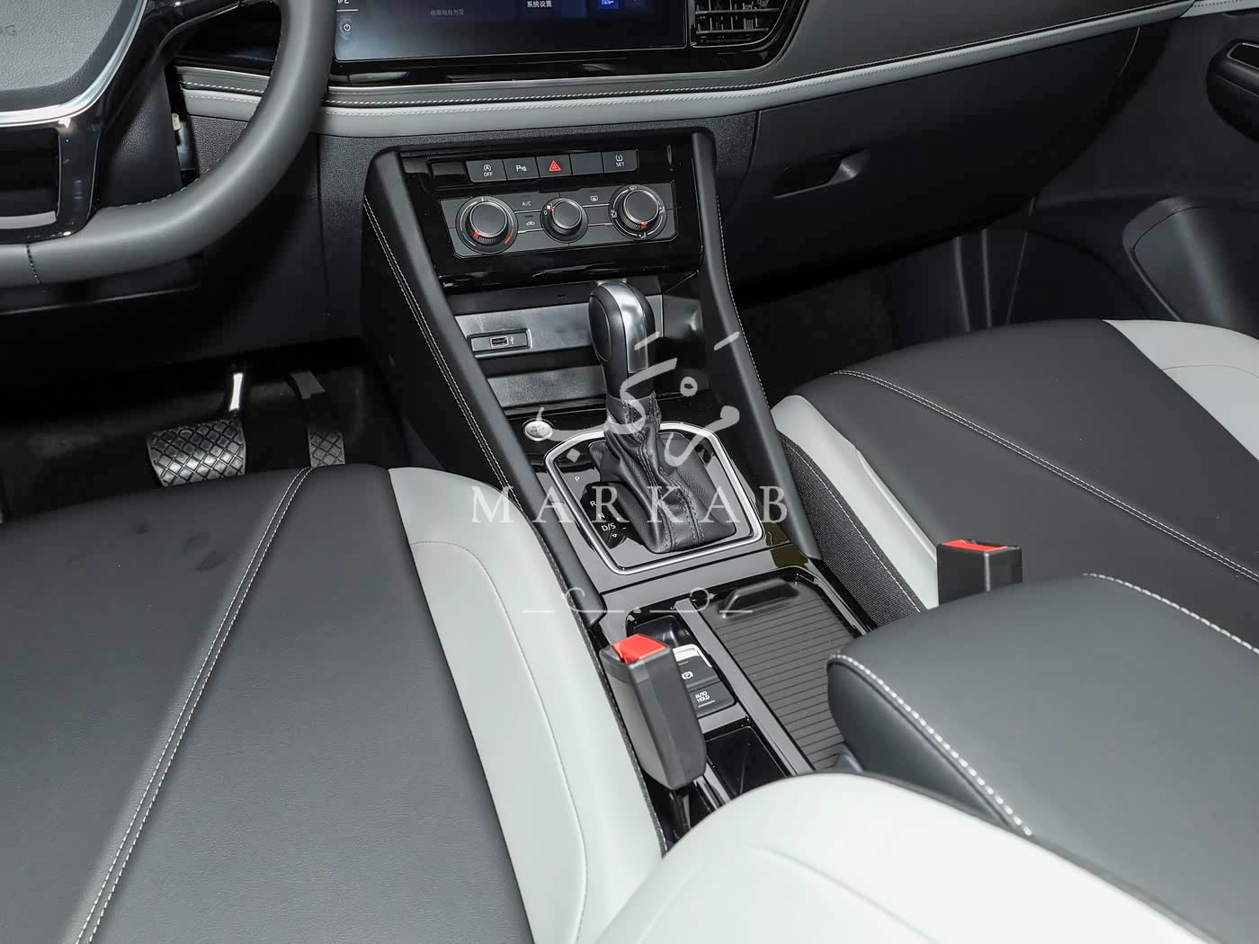 2026 Jetta VS5 - 0 km - Available for export from China to Algeria - 39