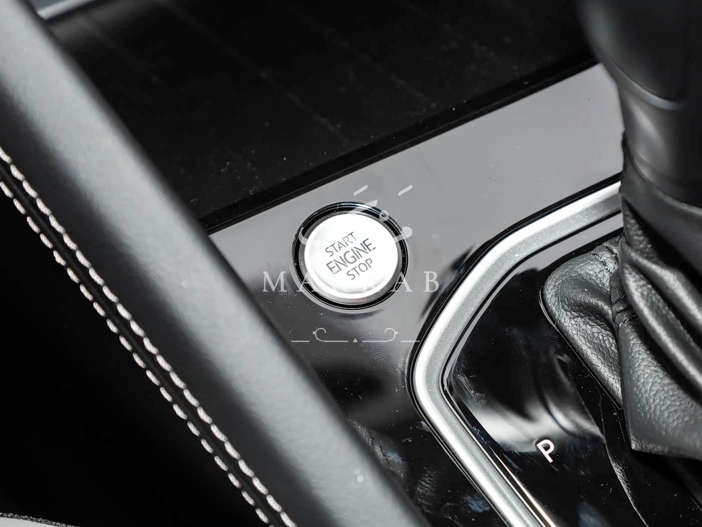 2026 Jetta VS5 - 0 km - Available for export from China to Algeria - 42