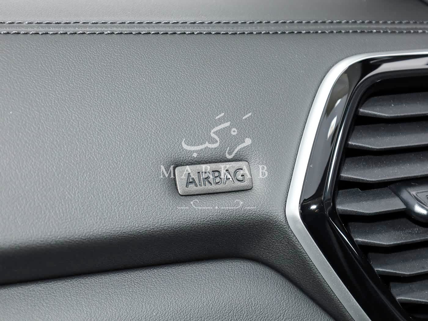 2026 Jetta VS5 - 0 km - Available for export from China to Algeria - 45