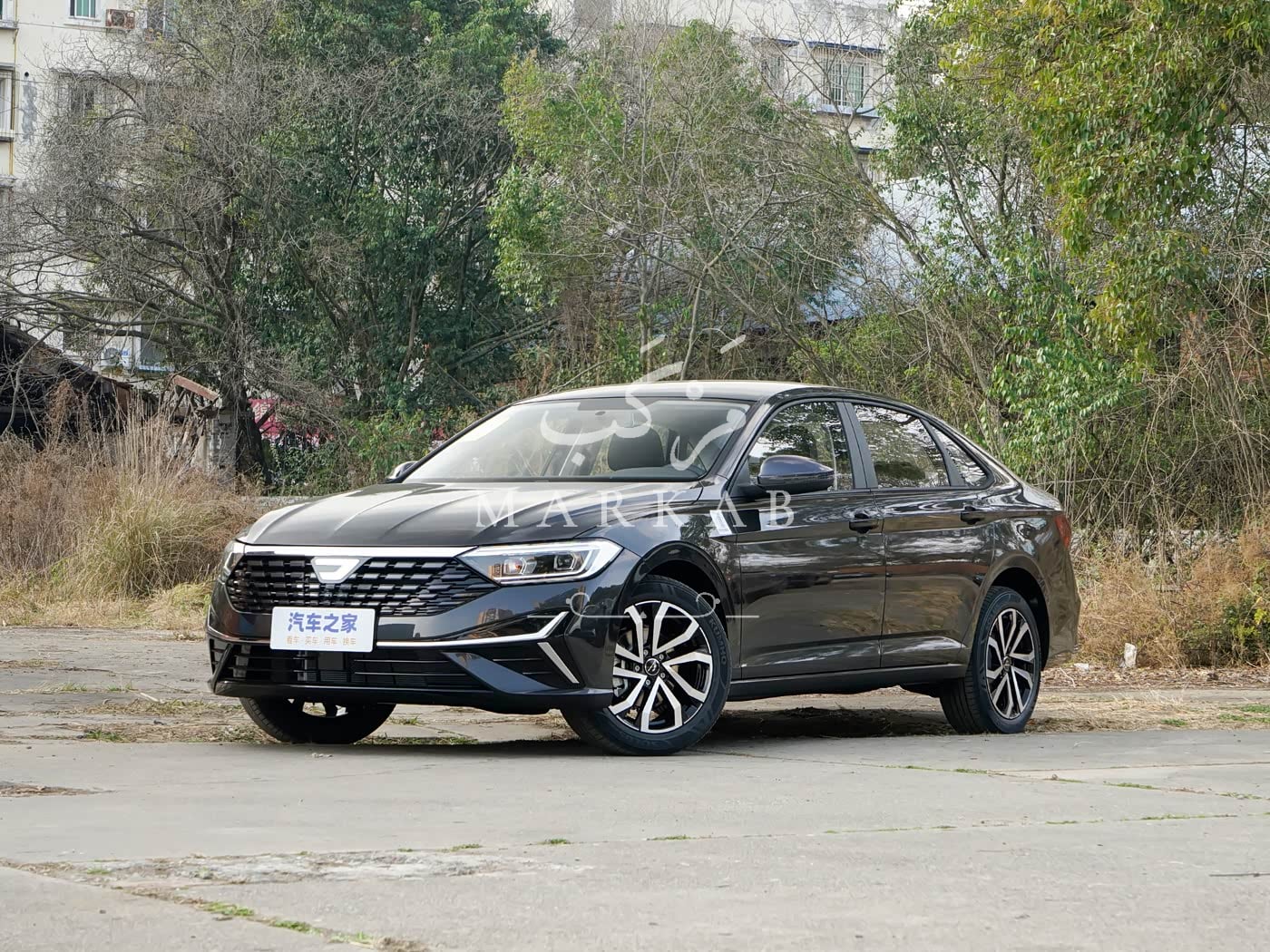2026 Jetta VA7