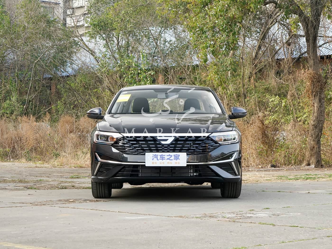 2026 Jetta VA7 - 0 km - Available for export from China to Algeria - 2