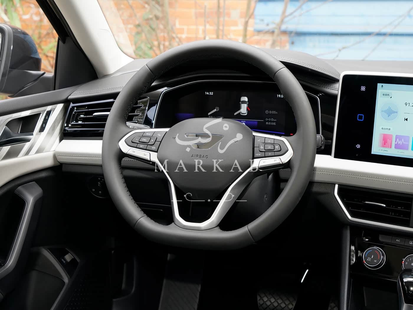 2026 Jetta VA7 - 0 km - Available for export from China to Algeria - 18