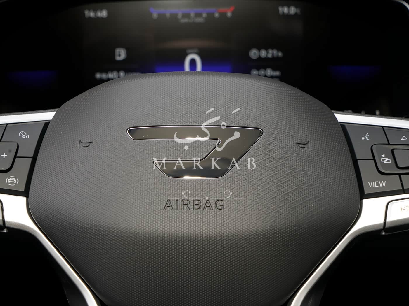 2026 Jetta VA7 - 0 km - Available for export from China to Algeria - 21