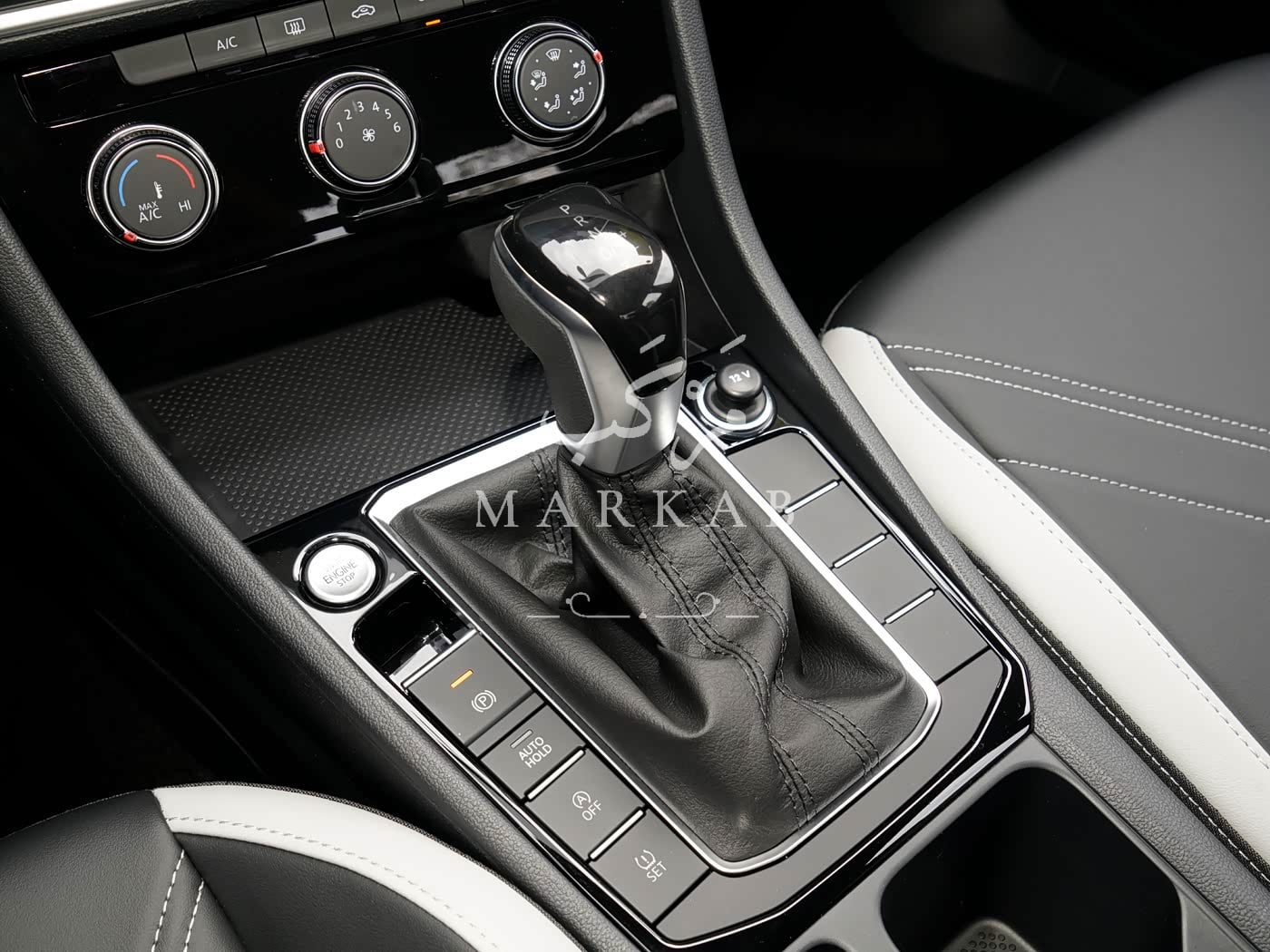 2026 Jetta VA7 - 0 km - Available for export from China to Algeria - 42