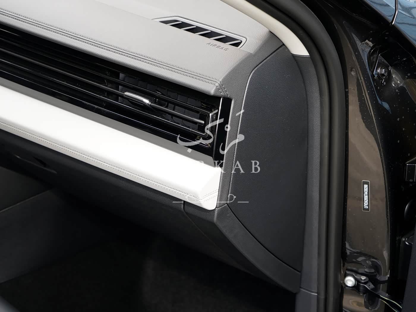 2026 Jetta VA7 - 0 km - Available for export from China to Algeria - 49
