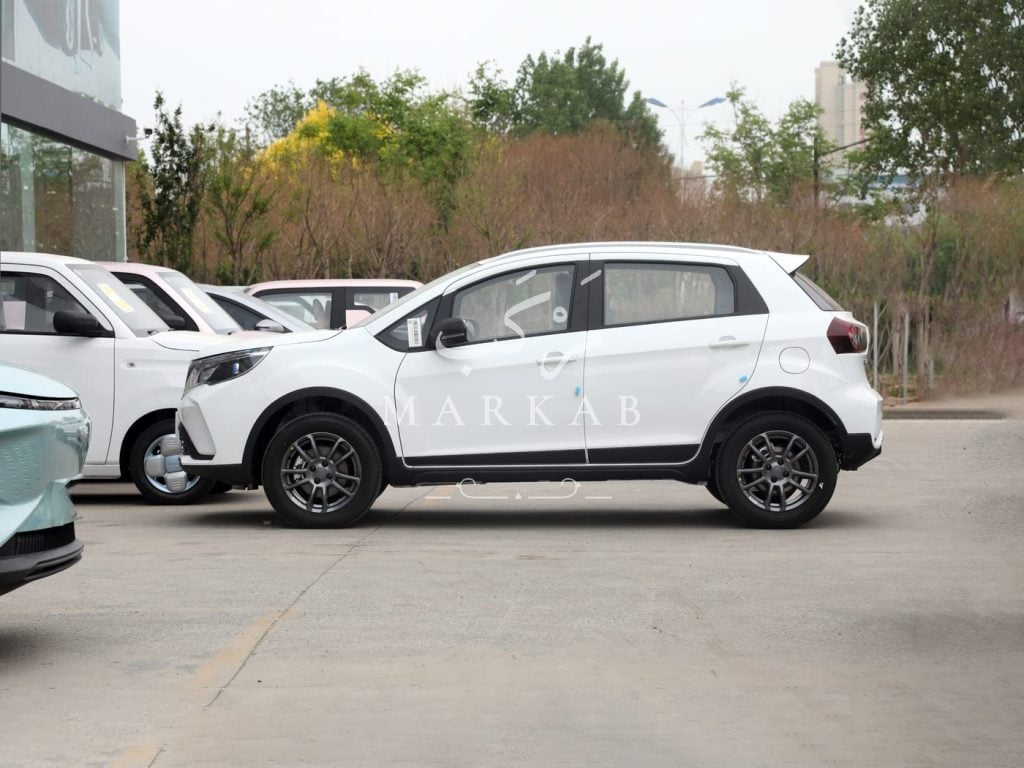 2026 Livan X3 Pro - 0 km - Available for export from China to Algeria - 2