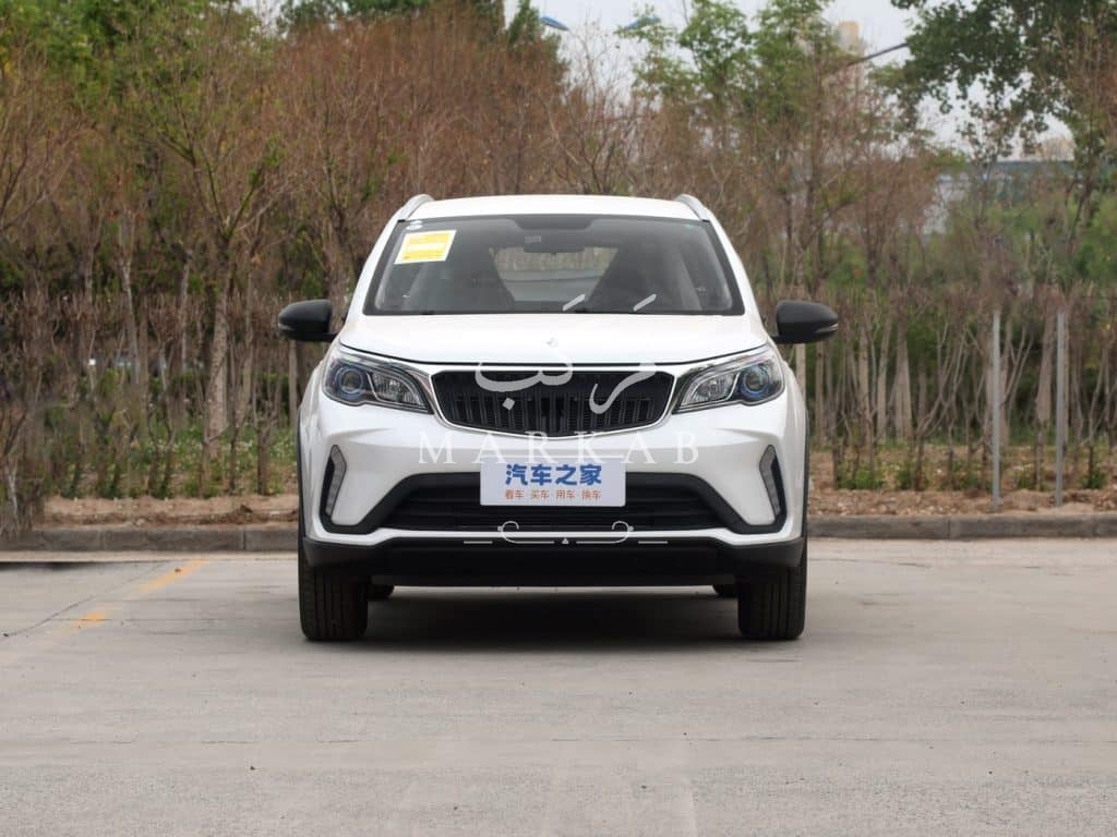 2026 Livan X3 Pro - 0 km - Available for export from China to Algeria - 6