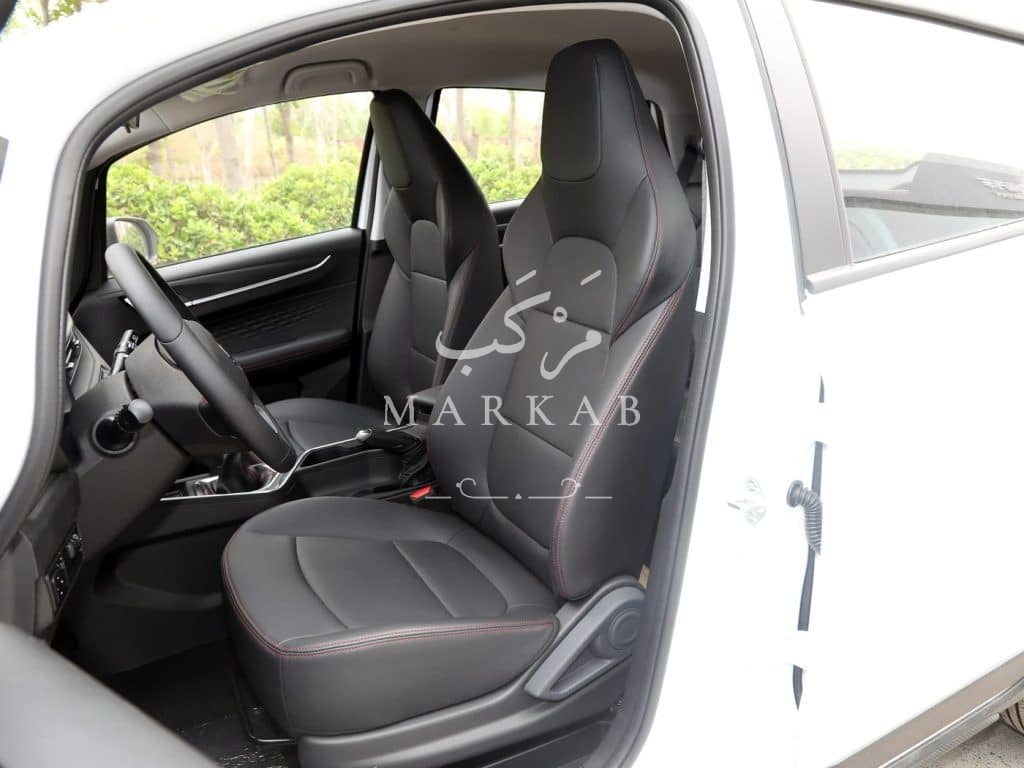 2026 Livan X3 Pro - 0 km - Available for export from China to Algeria - 7
