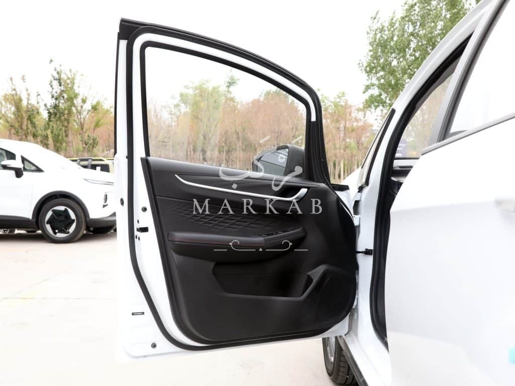 2026 Livan X3 Pro - 0 km - Available for export from China to Algeria - 9