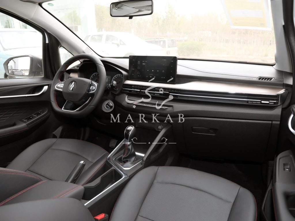 2026 Livan X3 Pro - 0 km - Available for export from China to Algeria - 10