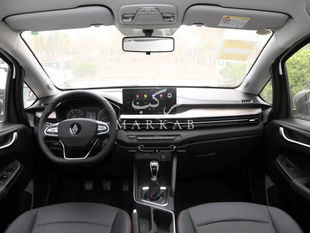 2026 Livan X3 Pro - 0 km - Available for export from China to Algeria - 11