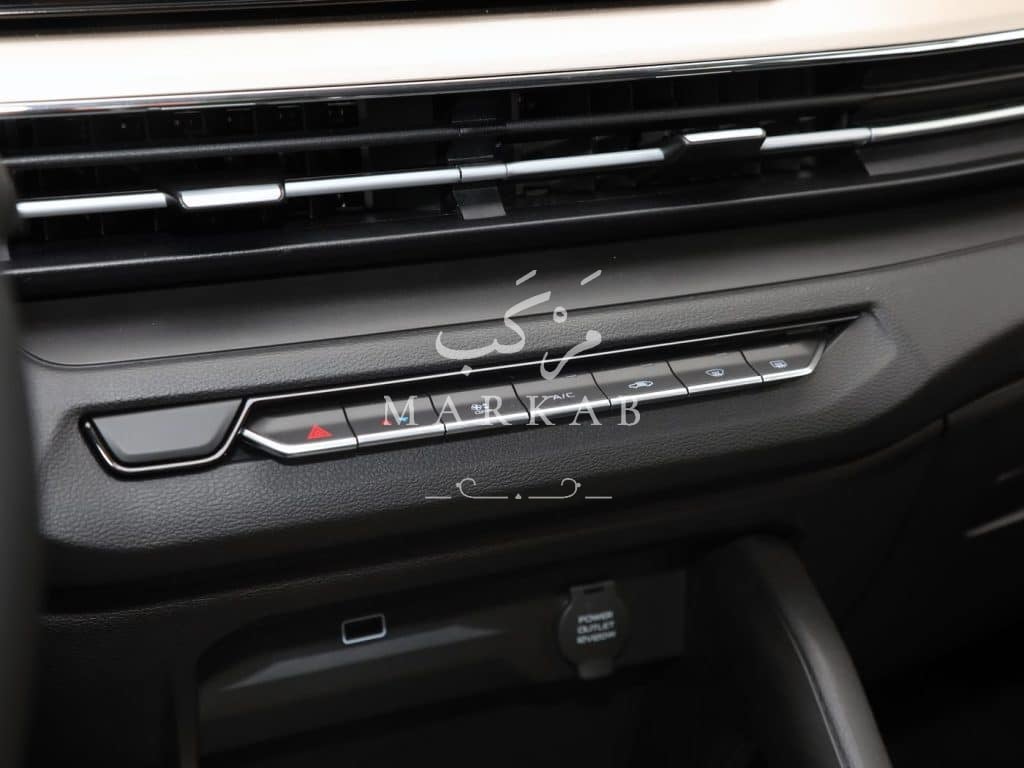 2026 Livan X3 Pro - 0 km - Available for export from China to Algeria - 13