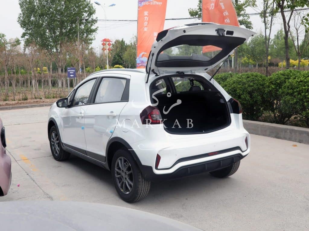 2026 Livan X3 Pro - 0 km - Available for export from China to Algeria - 20