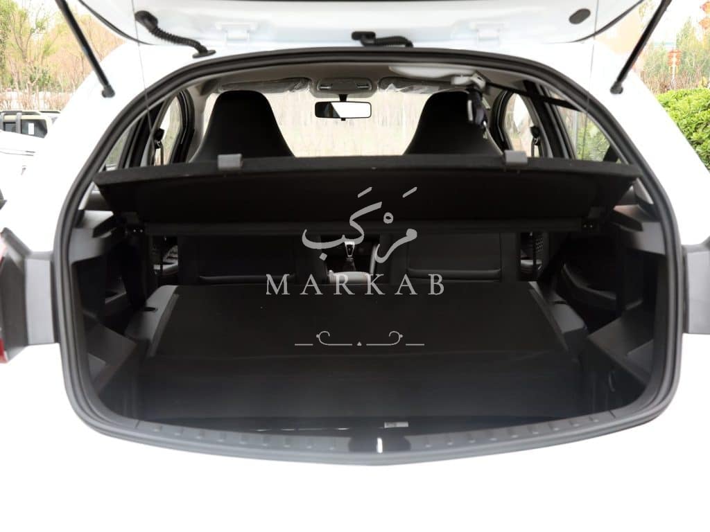 2026 Livan X3 Pro - 0 km - Available for export from China to Algeria - 22