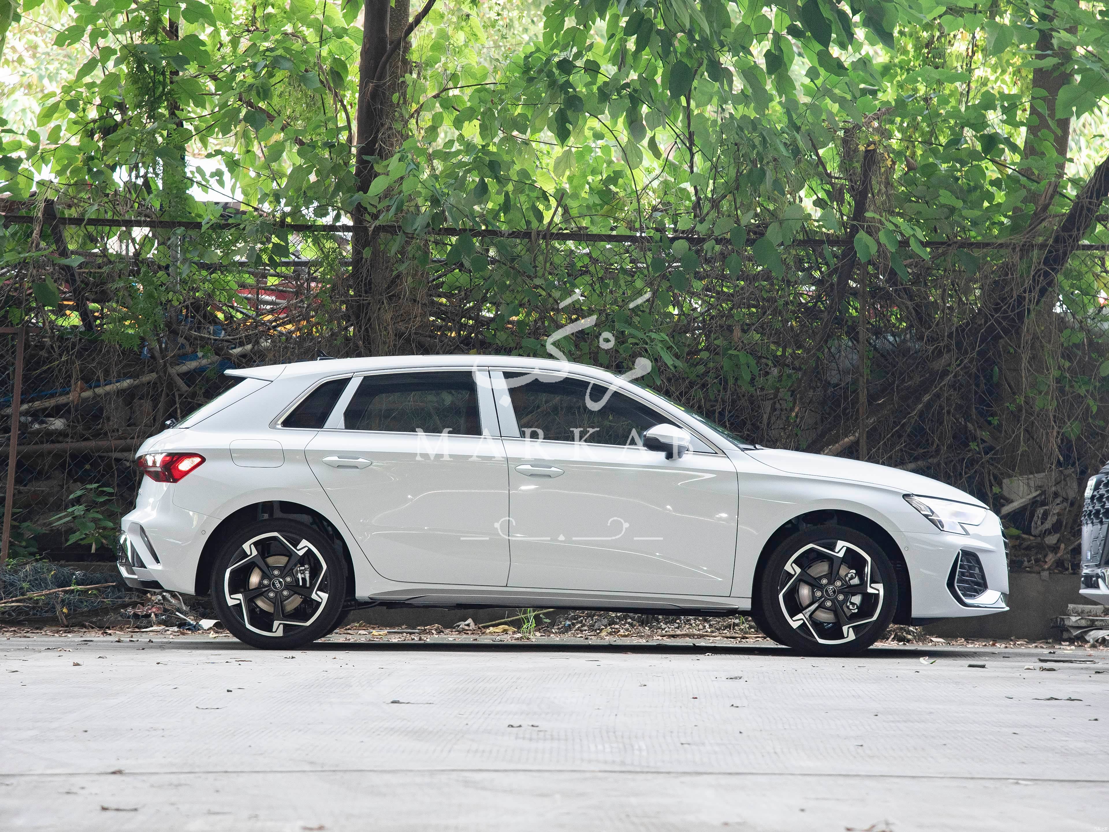 2026 Audi A3 - 0 km - Available for export from China to Algeria - 8