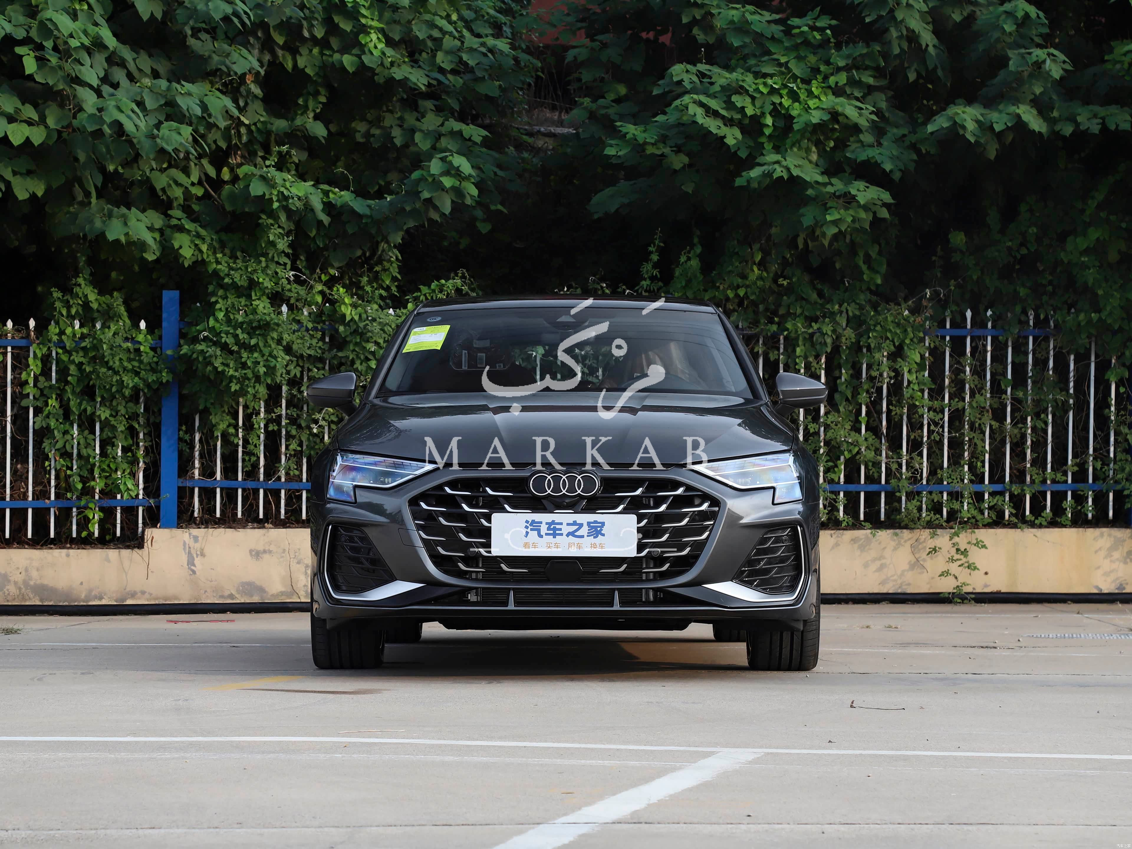 2026 Audi A3 - 0 km - Available for export from China to Algeria - 21