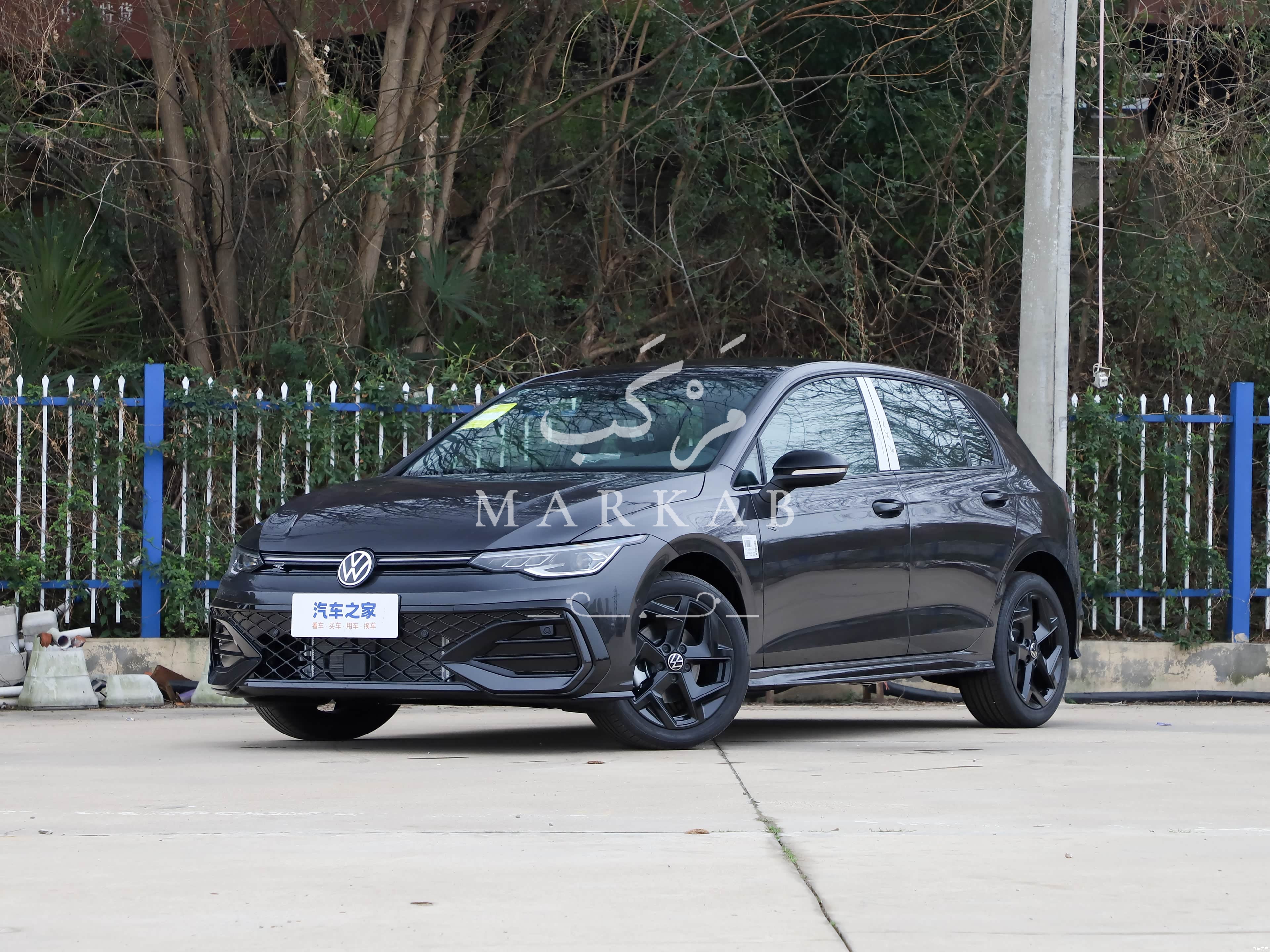 2026 Volkswagen Golf 8.5