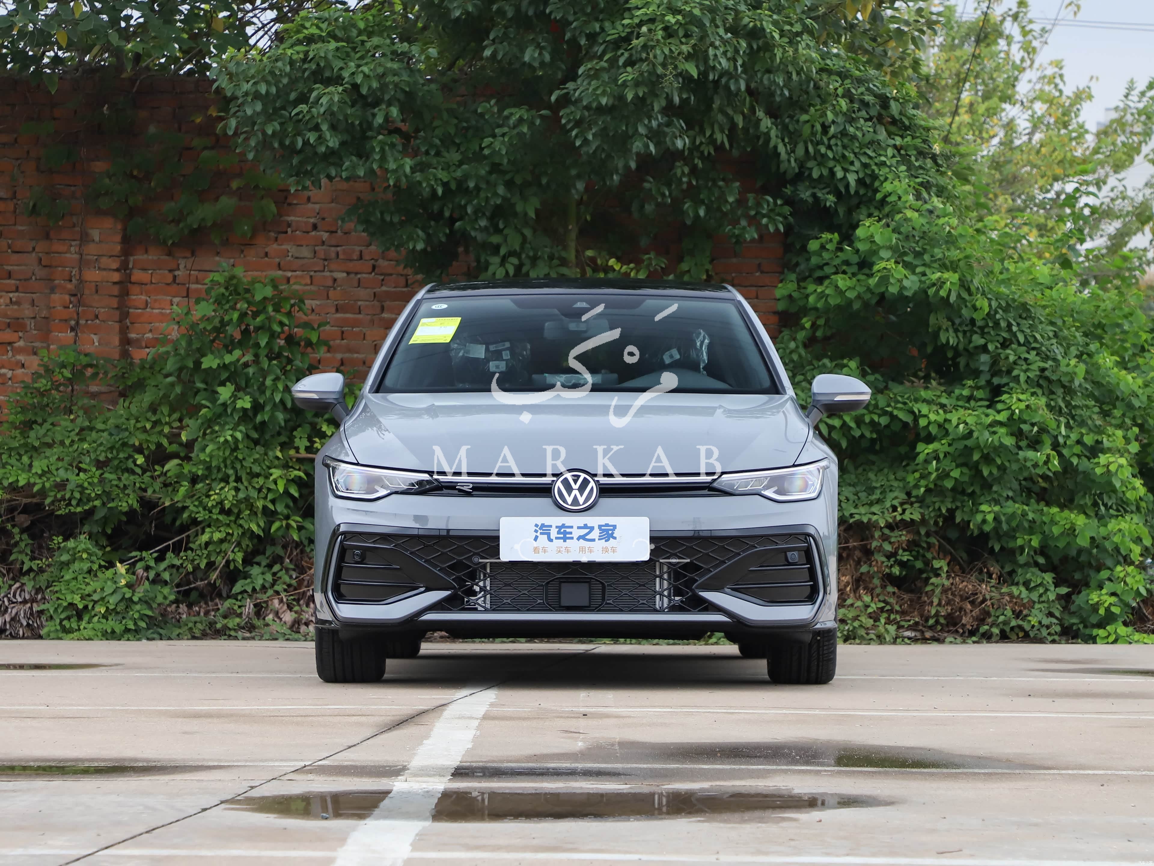 2026 Volkswagen Golf 8.5 - 0 km - Available for export from China to Algeria - 24
