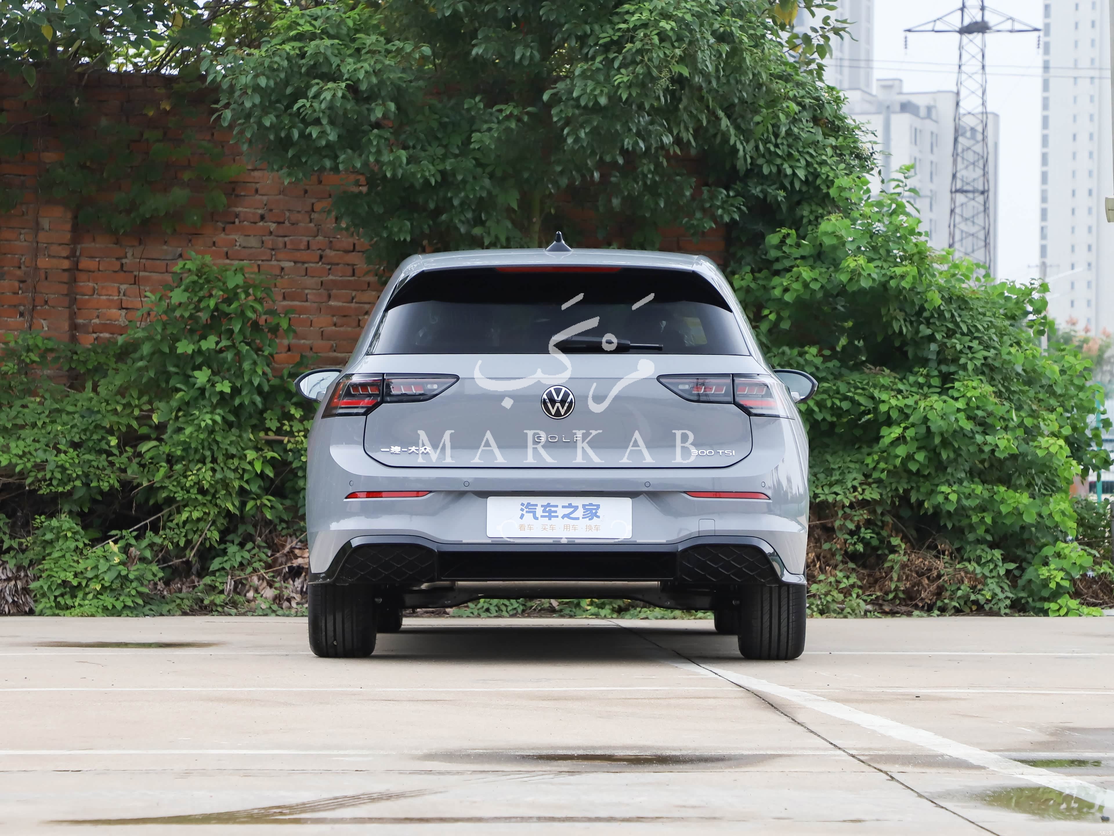 2026 Volkswagen Golf 8.5 - 0 km - Available for export from China to Algeria - 28