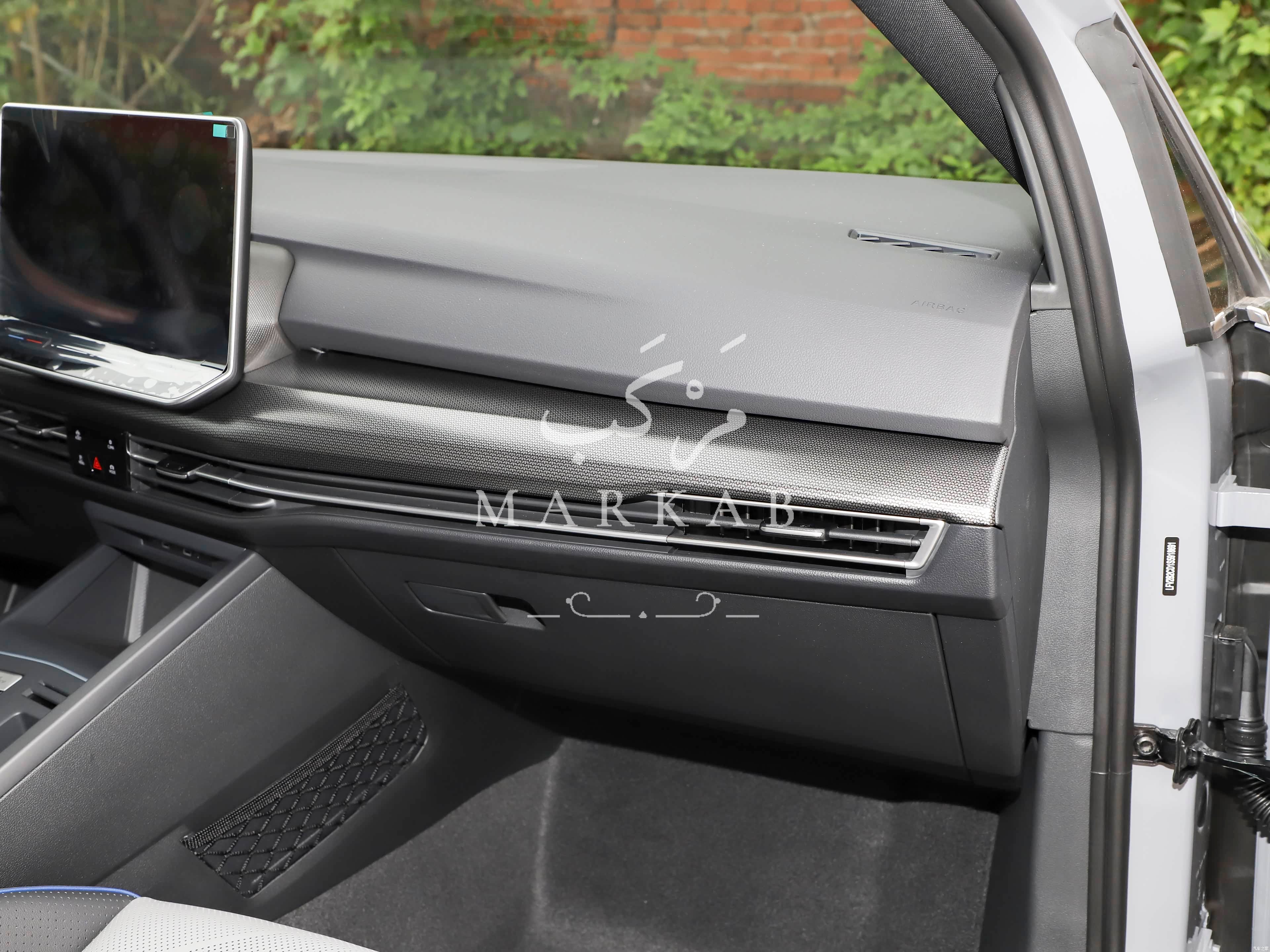 2026 Volkswagen Golf 8.5 - 0 km - Available for export from China to Algeria - 60