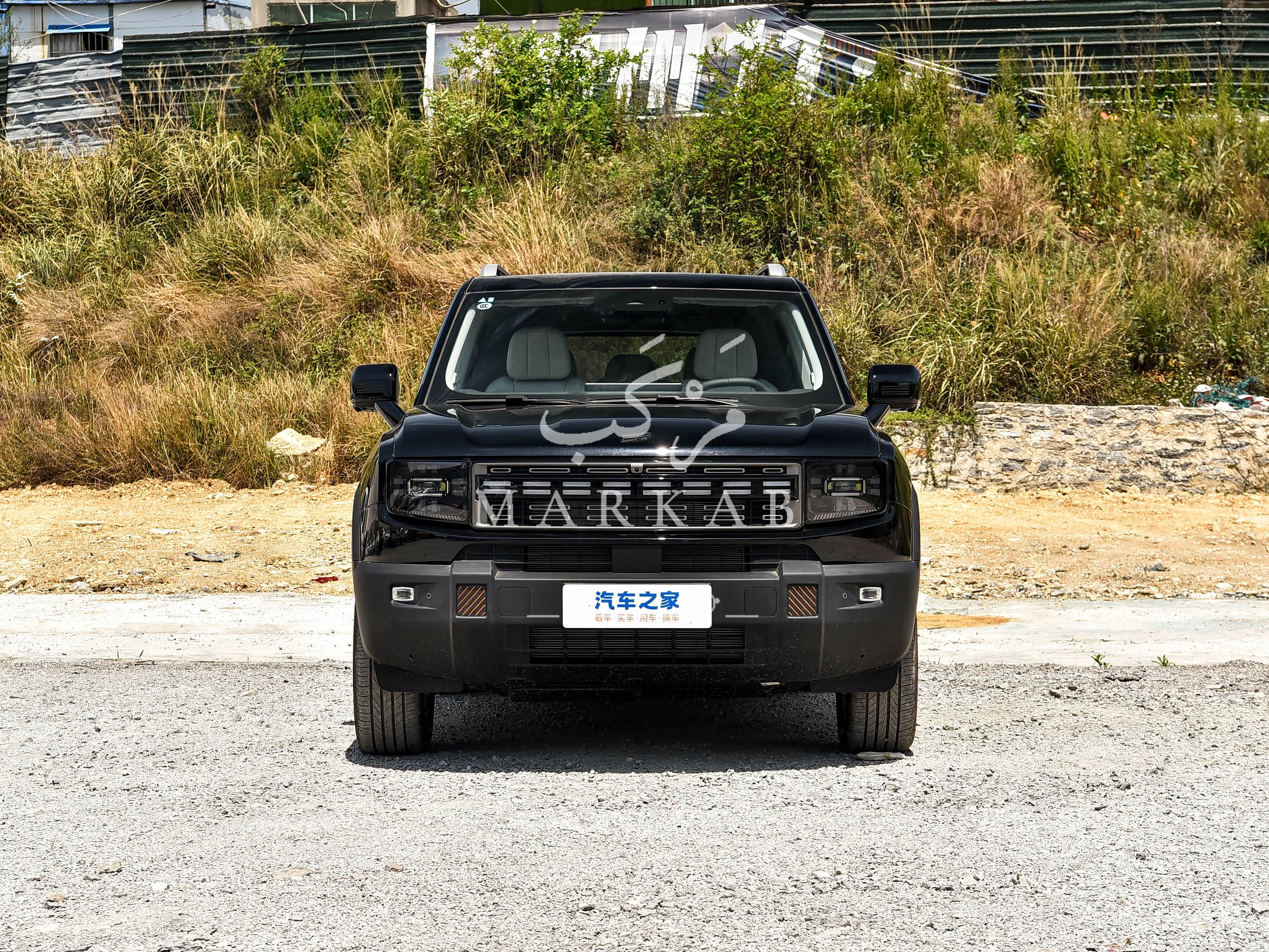 2025 Jetour T1 - 0 km - Available for export from China to Algeria - 2