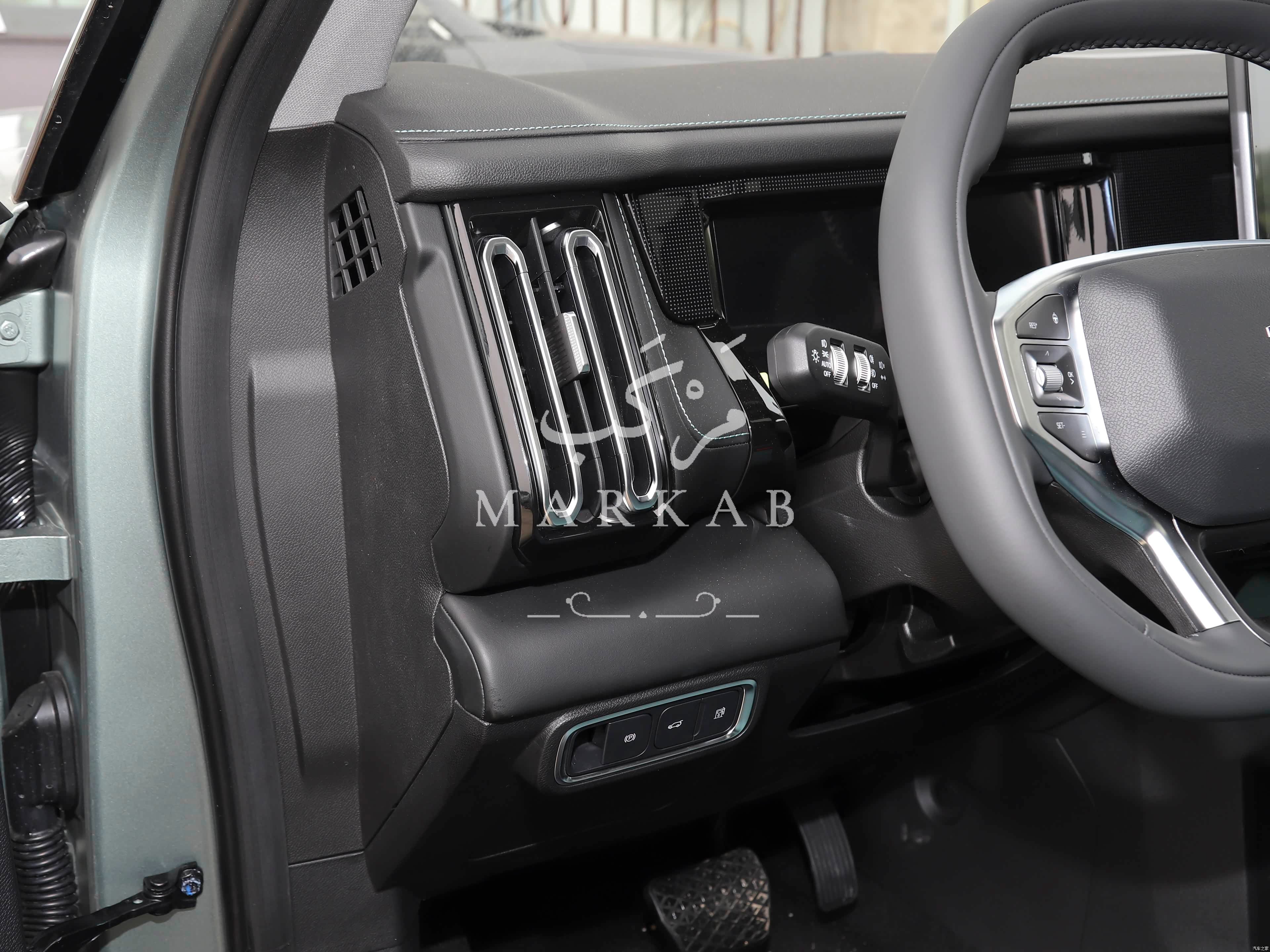 2025 Jetour T1 - 0 km - Available for export from China to Algeria - 39