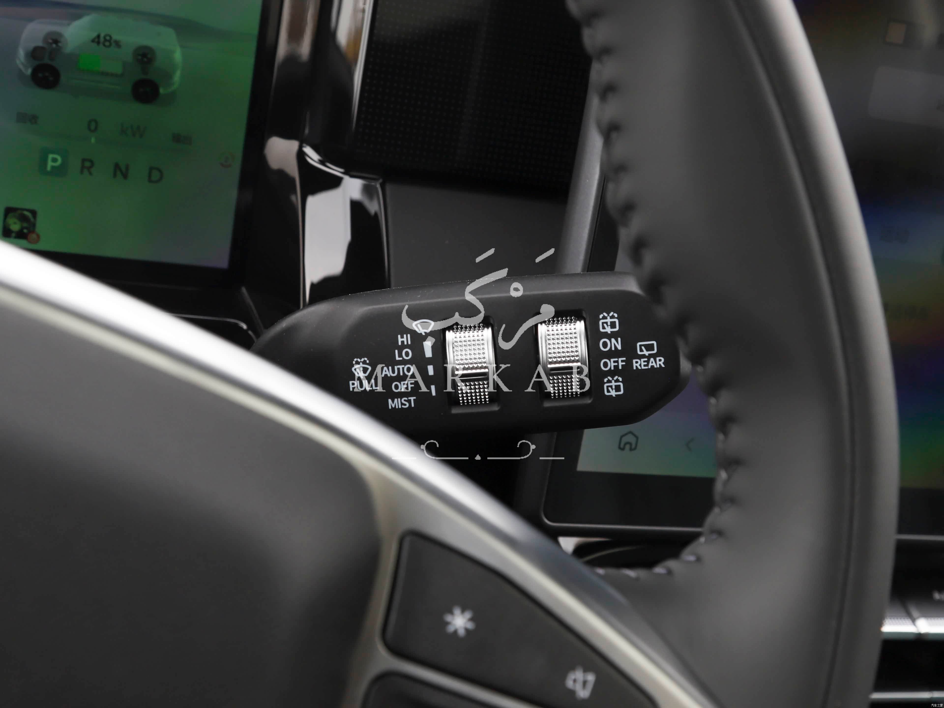 2025 Jetour T1 - 0 km - Available for export from China to Algeria - 47