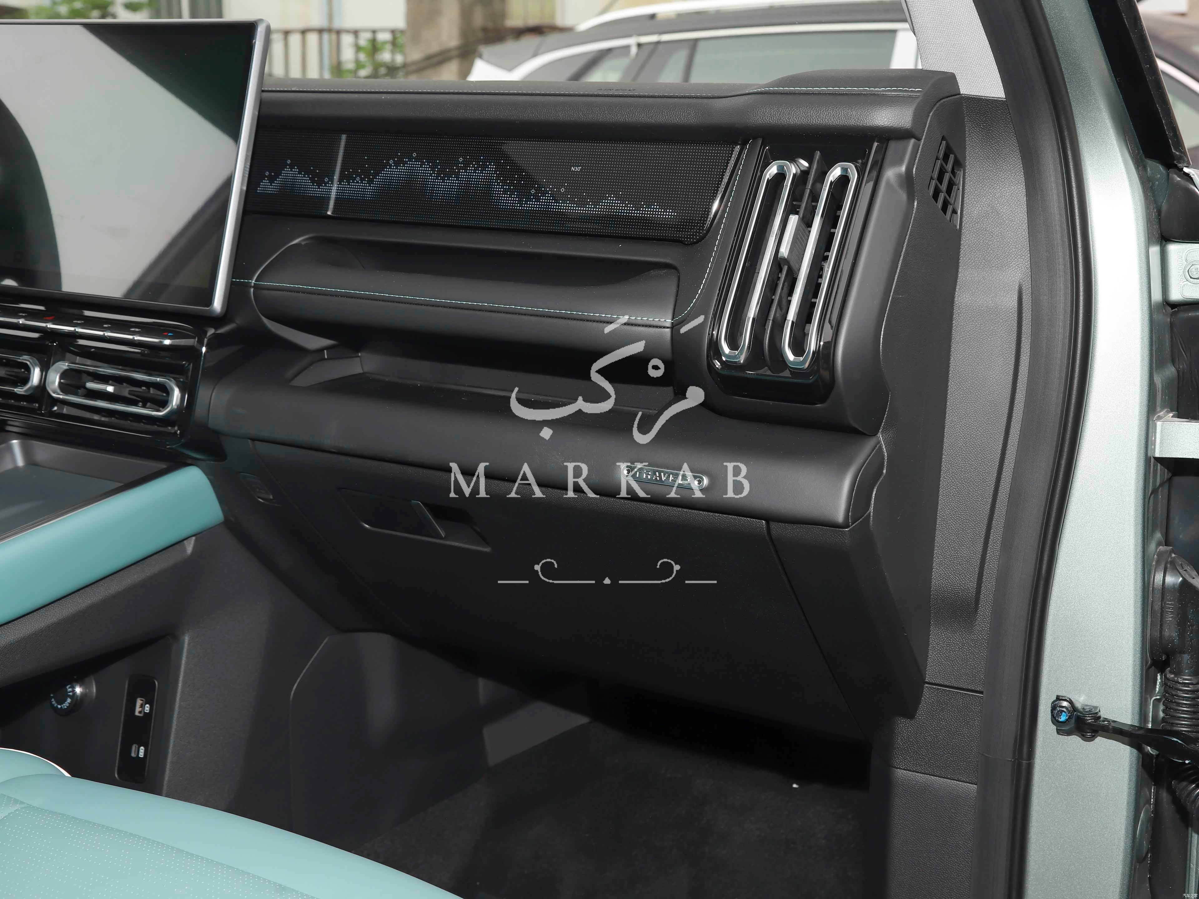2025 Jetour T1 - 0 km - Available for export from China to Algeria - 56
