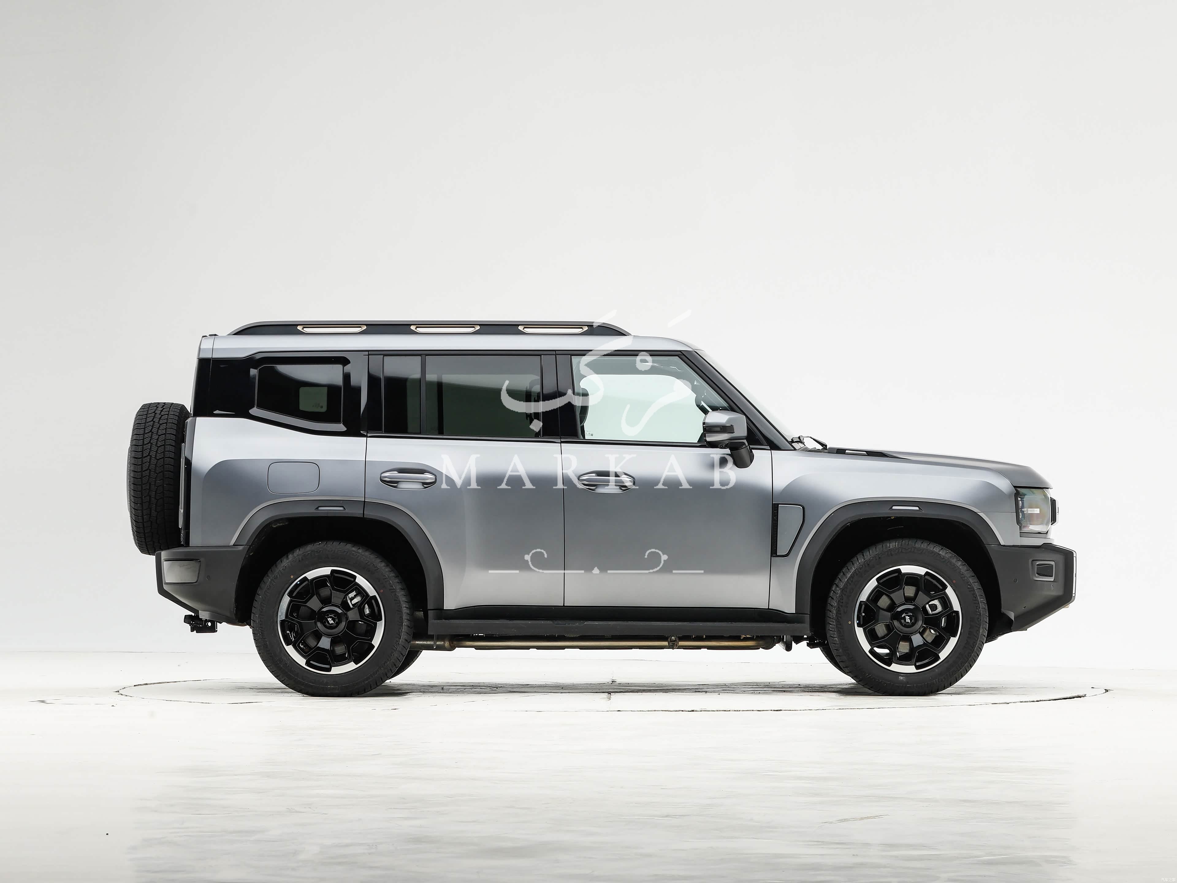 2026 Jetour T2 - 0 km - Available for export from China to Algeria - 24