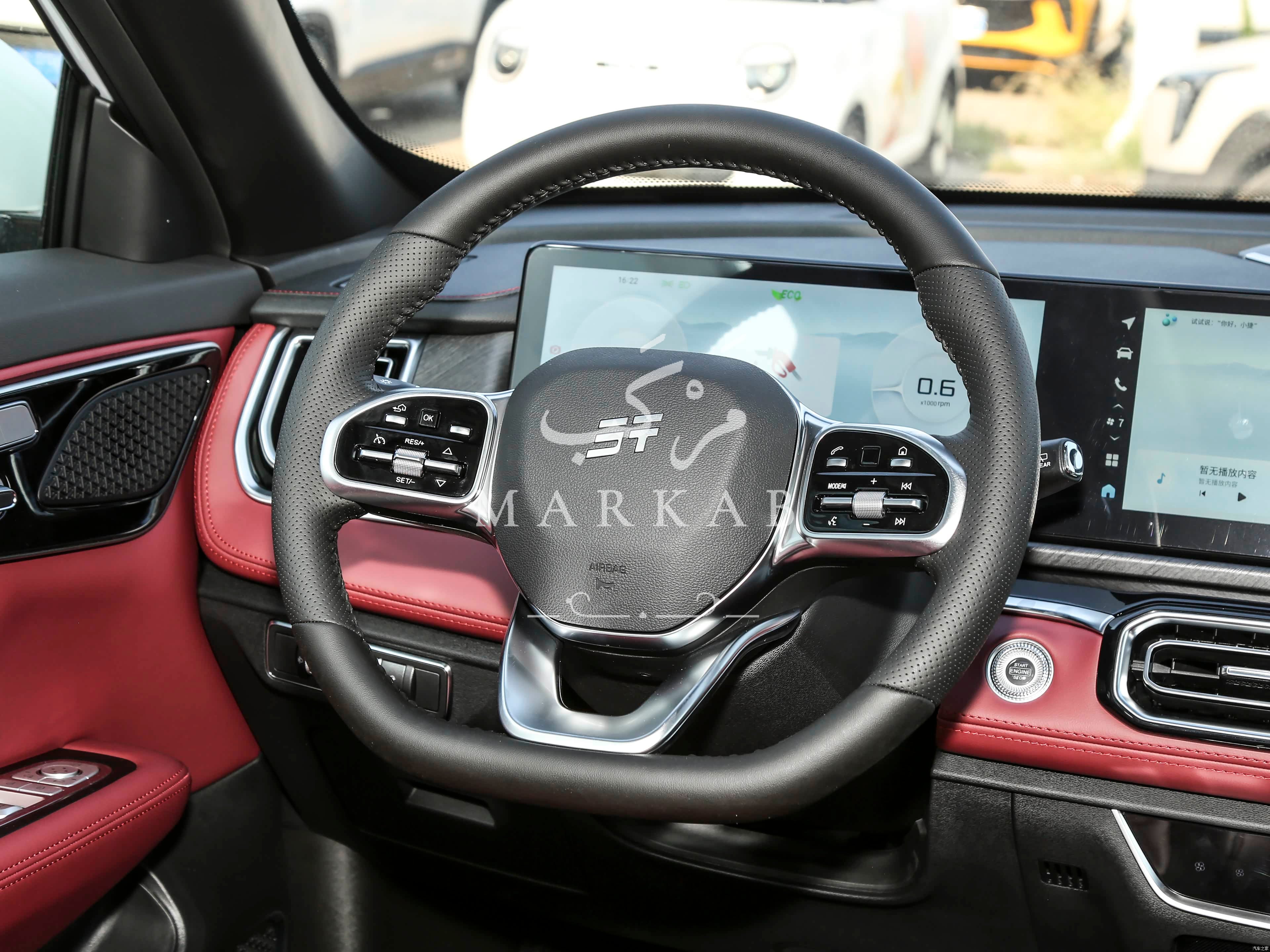 2026 Jetour X70 Plus - 0 km - Available for export from China to Algeria - 28