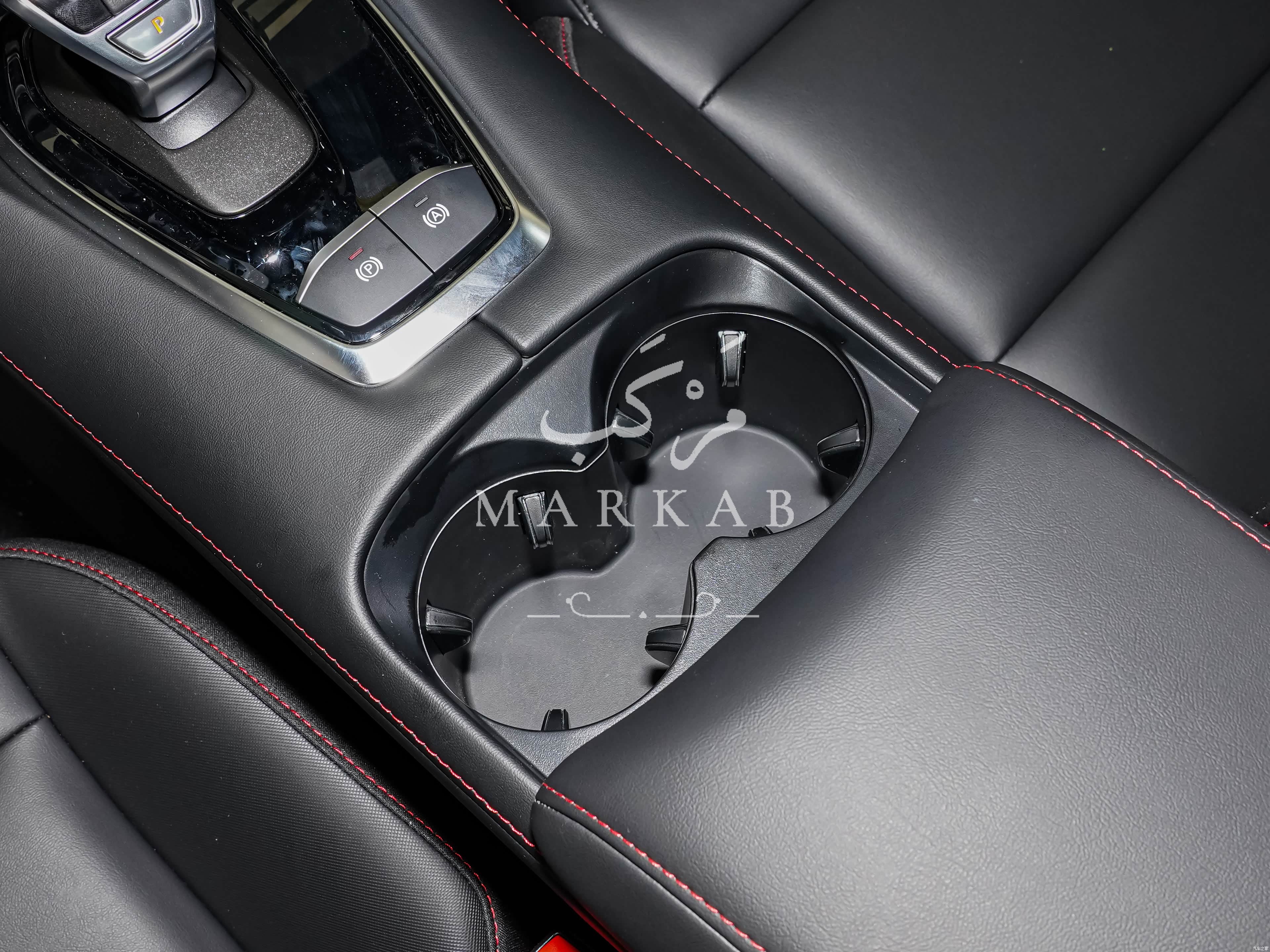 2026 MG MG5 - 0 km - Available for export from China to Algeria - 49