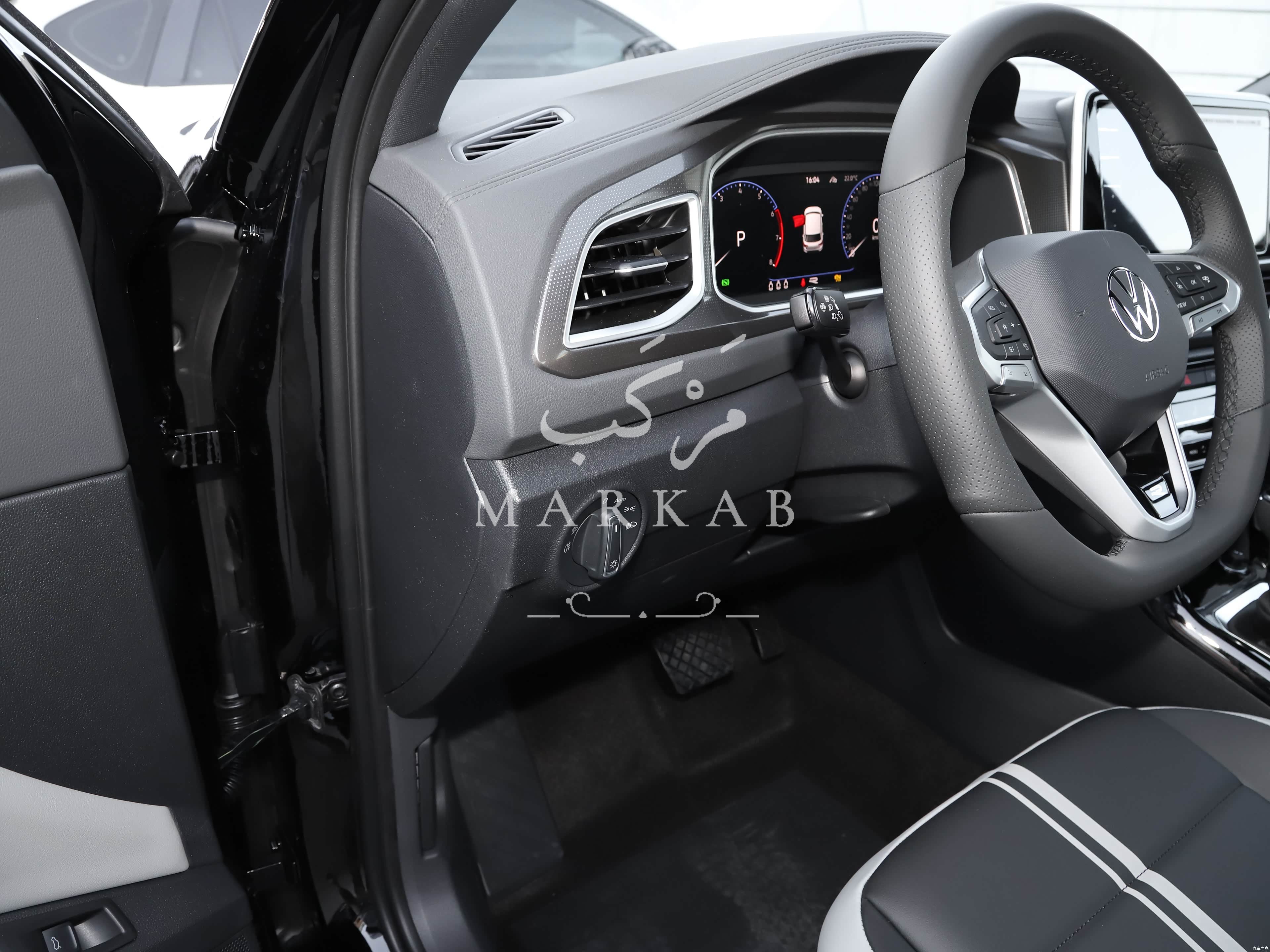 2025 Volkswagen T-Roc - 0 km - Available for export from China to Algeria - 14